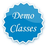 Demo Car Driving Class