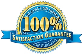 100% Guarantee Driving or Money Back